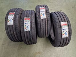 225/55R17 101W KUMHO ECSTA