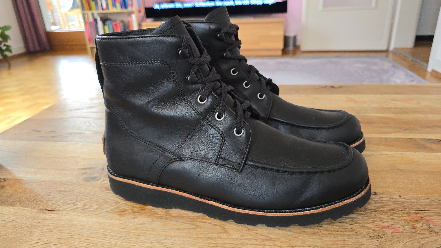Ugg Scarpe da uomo: UGG schuhe EU 43 – Usato da Wallisellen venduto da theblacksheep 3