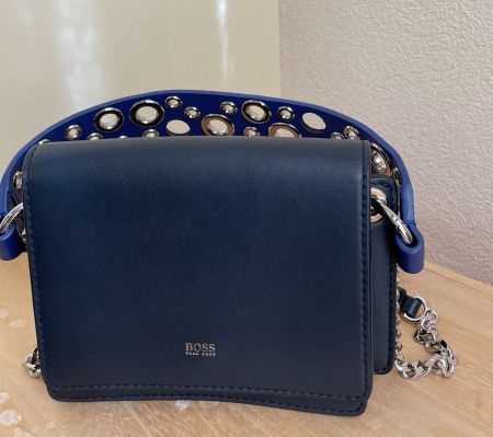 HUGO BOSS Umhängetasche