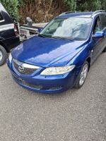 mazda  6  2  3  16 v sport  ahk  1500  kg   