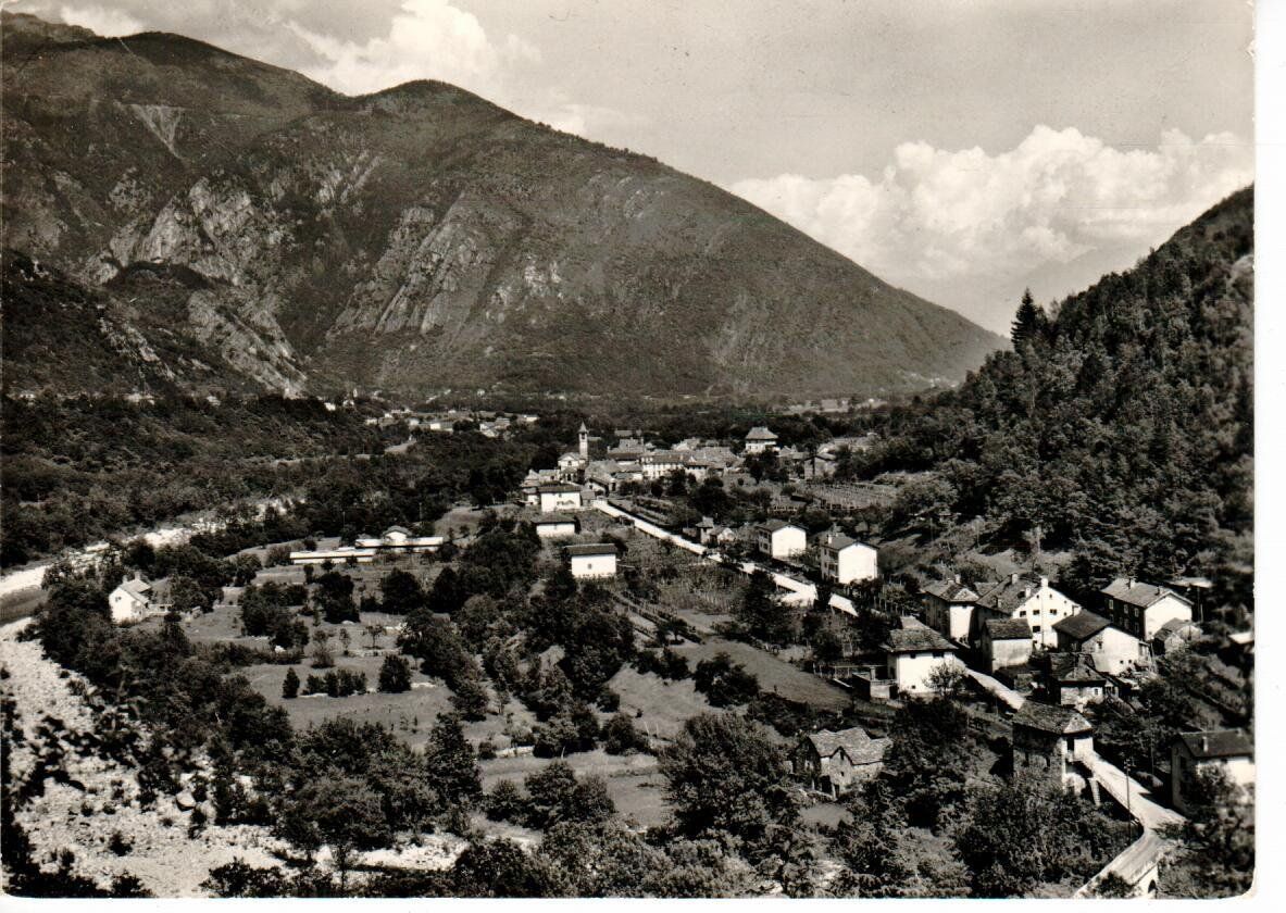 Cartoline postali: Golino – Usato da Wolhusen venduto da Curver9
