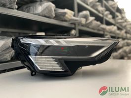 8y0941036 Audi A3 8y0 Matrix Scheinwerfer RECHTS KPL
