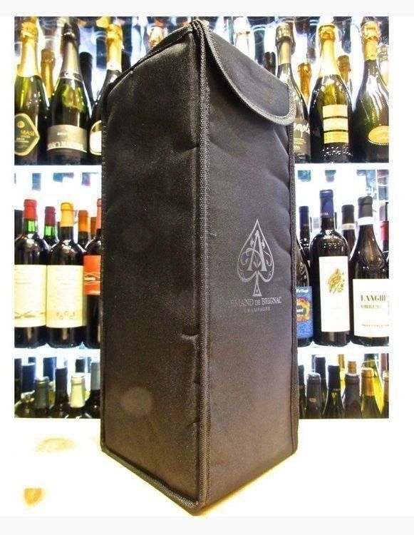 Armand de Brignac Vino: Armand de Brignac Blanc de Noirs A3 – Nuovo e nell'imballaggio originale da Thalwil venduto da malexx 3
