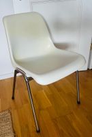 Original Vintage Schalenstuhl (1972) – Mid-Century Design