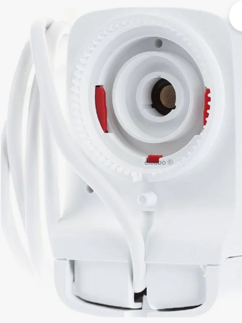 Componenti elettronici: Theben Cheops S KNX Stellantrieb – Nuovo e nell'imballaggio originale da Chur venduto da Sihar 2