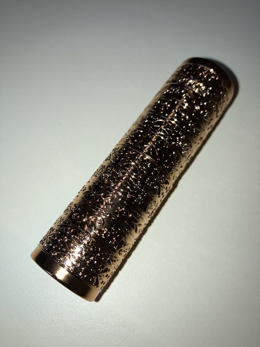 Make-up: Lippenstift mit integrierter Blume – Nuovo (secondo la descrizione) da Schaffhausen venduto da Simmel80