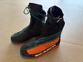 Scarpa Phantom Tech Herren Bergschuhe, 44 EU