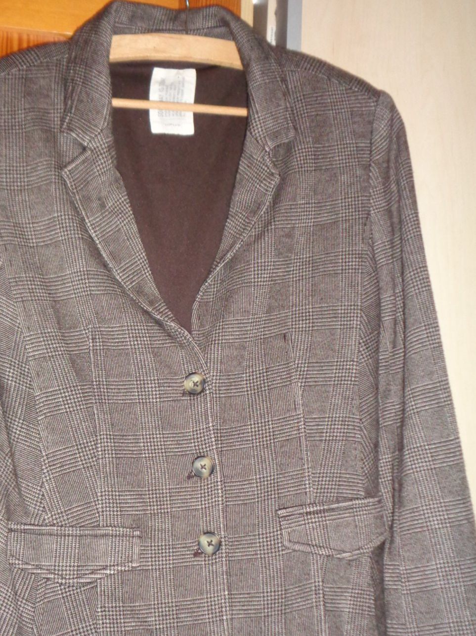 Opus Jacken: Blaser Opus, Damen, Gr.38 – Neu (gemäss Beschreibung) aus Tafers von kor_jf9w 1