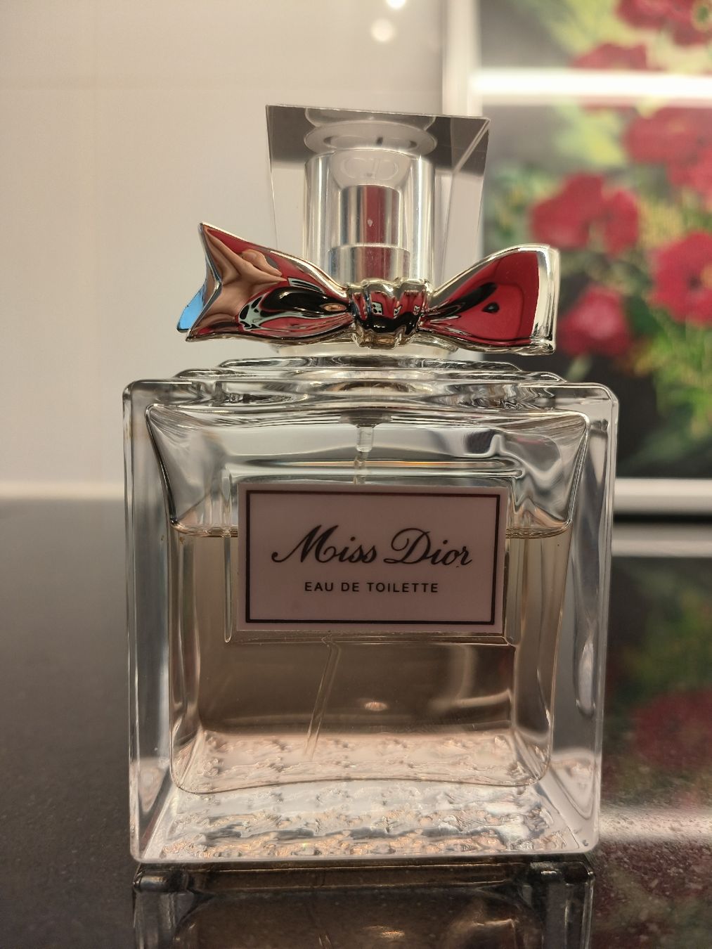 Dior Profumi & Eau de Toilette: Miss Dior EDT 100 ml RARETÉ – Usato da Carouge GE venduto da pro_8k9d