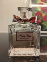 Miss Dior EDT 100 ml RARETÉ