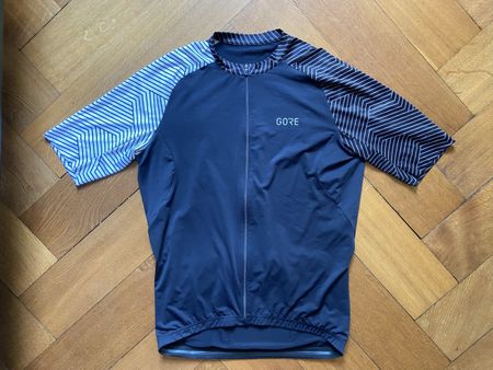 Gore Radtrikot kurzarm Grösse L, guter Zustand