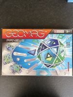Geomag Panels 180 PCS Magnetbaukasten Set - Fabrikneu & OVP 