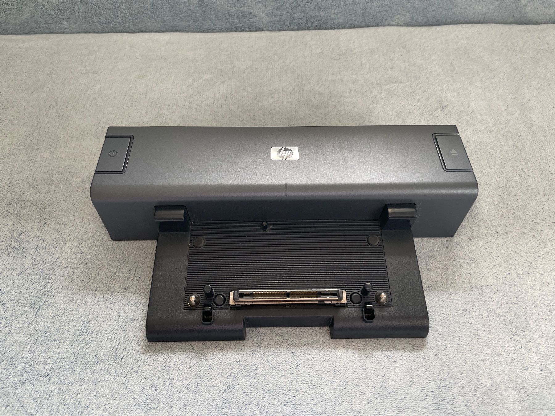 Docking station: HP HSTNN-IX01 Dockingstation – Usato da MAGDEN venduto da GoldenEagle2020