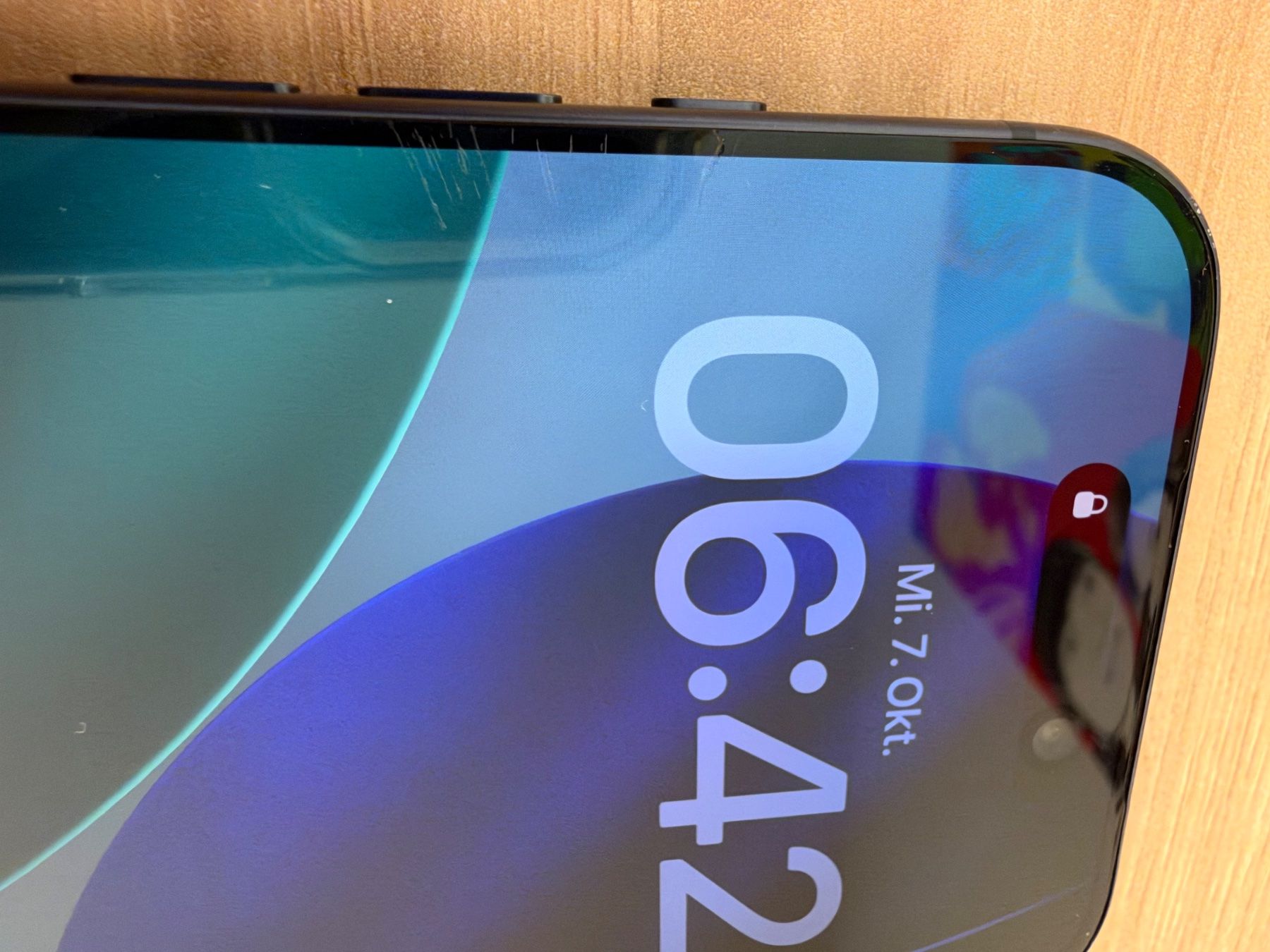 Apple Handys / Smartphones: iPhone 17 Pro – Gebraucht aus Therwil von Dan-F7 5