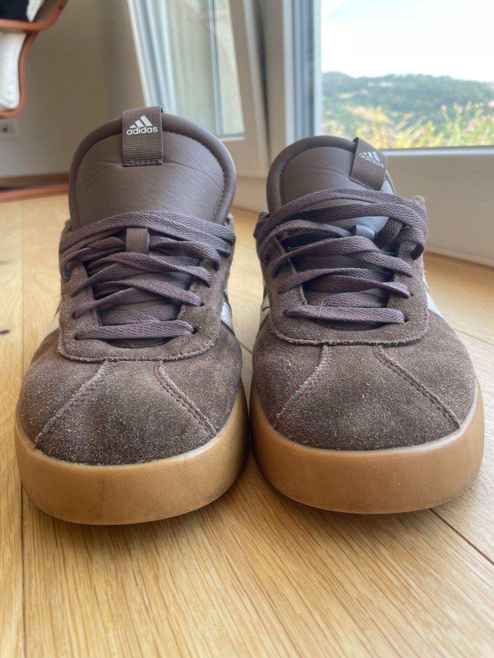 Adidas Scarpe da uomo: Addidas – Usato da Fortunau (Ayent) venduto da ric_j22s 1