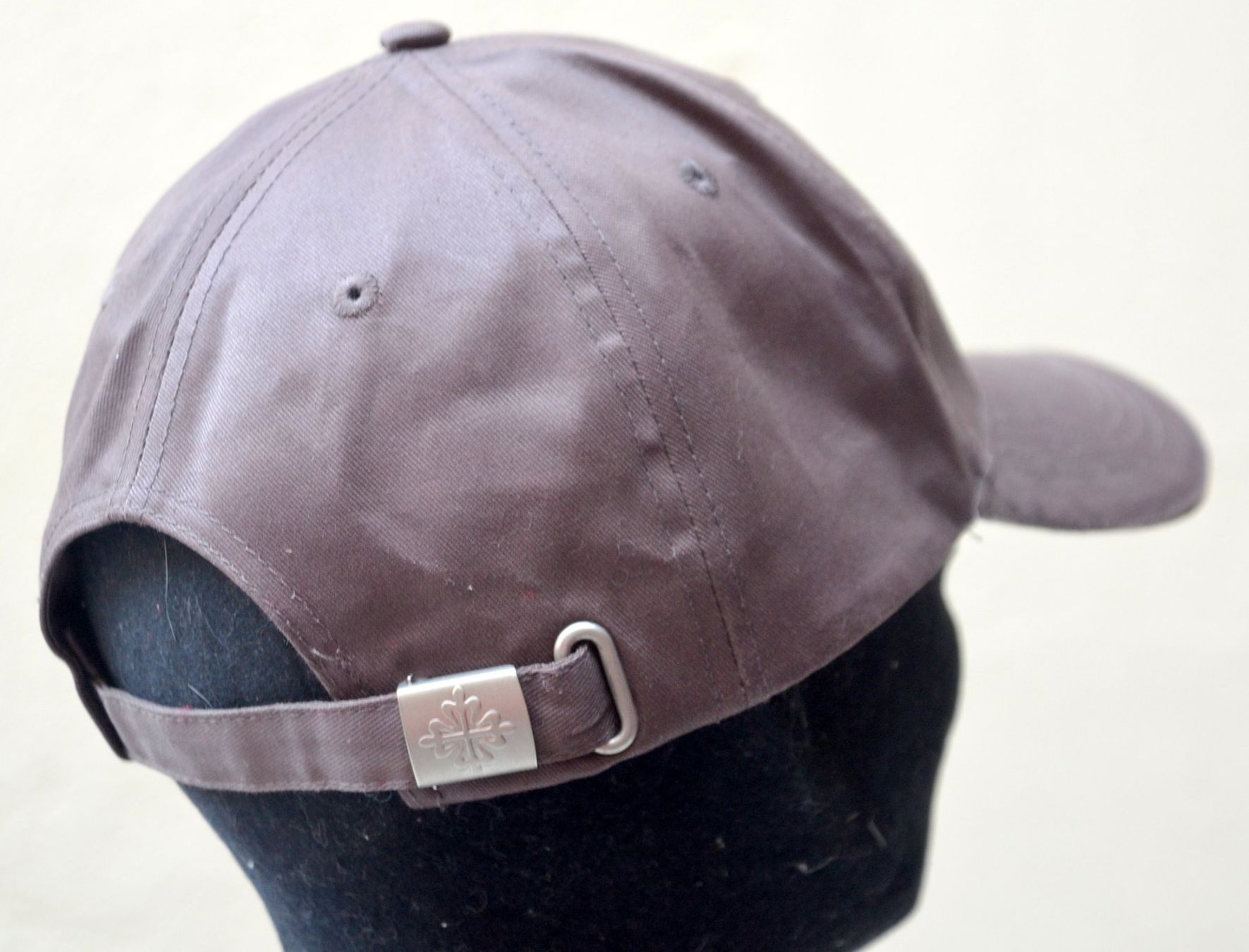 Copricapi, berretti & cappellini: Kappe  Casquette Patek Philippe – Usato da Collonges venduto da Auganien 2