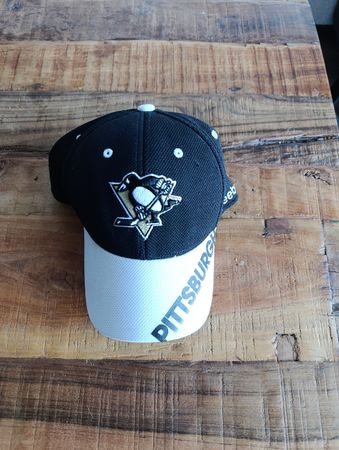 Casquette Pittsburgh Penguins