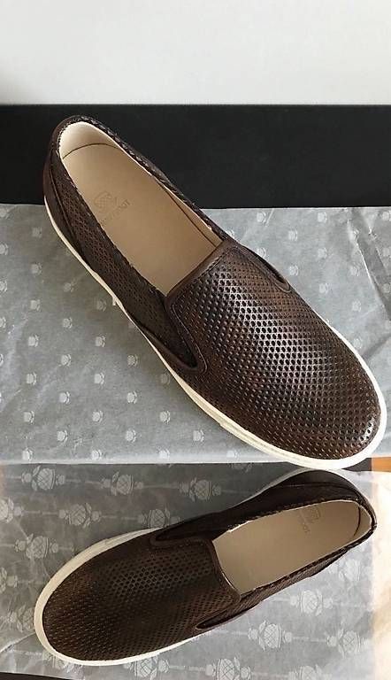 Navyboot Chaussures hommes: NAVYBOOT Herren Schuhe Grösse 41 – Neuf (Voir description) à Zürich par Altruisti 1