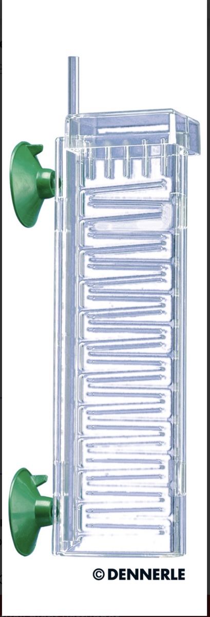 Flipper: Dennerle CO2 Flipper, Neu – Nuovo e nell'imballaggio originale da Moosseedorf venduto da nicu006 1