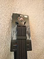 Ceinturon GK 50mm NEUF