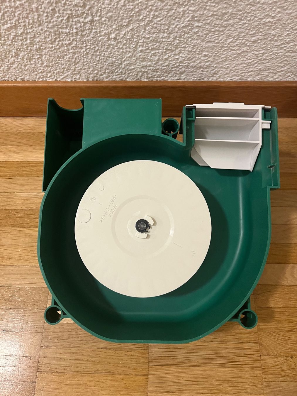 Helios Ventilatori: Helios Ventilator ELS-VN60 – Usato da bern venduto da sanducci 2