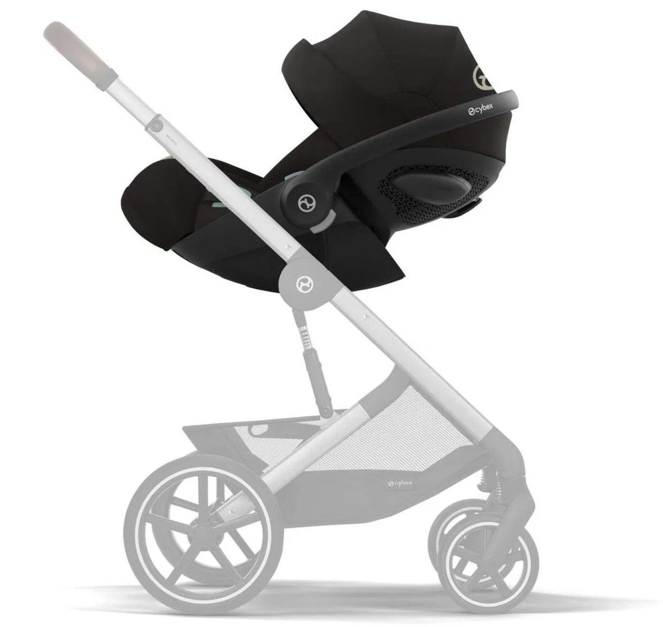 Cybex Seggiolini per auto: Cybex Cloud G+ Babyschale - Top Zustand – Nuovo (secondo la descrizione) da Ittigen venduto da 72er 6