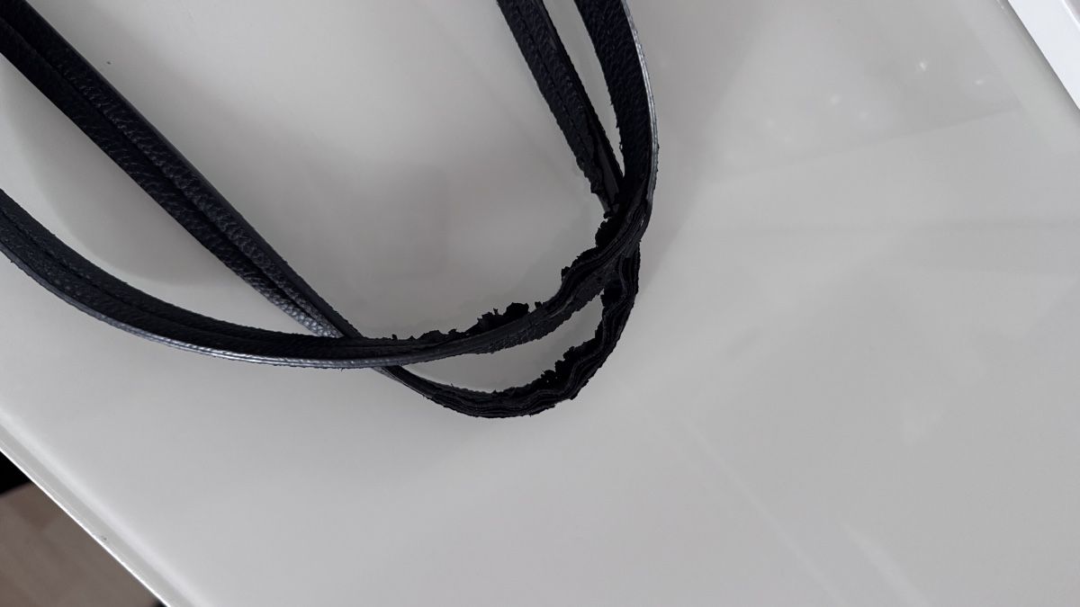 H&M Borse da donna: Handtasche – Usato da Bad Ragaz venduto da sam_gf8j 3