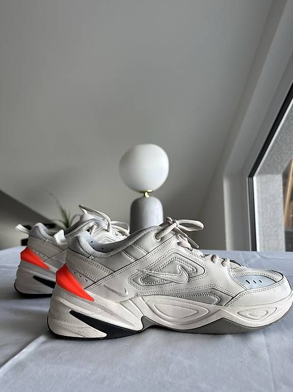 Herrenschuhe: Nike M2K Tekno  Grösse 42 – Gebraucht aus Schlieren von gue_m9qk 2