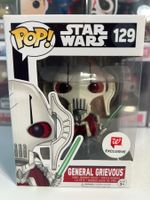 Funko POP! Star Wars General Grievous (Two Lightsabers)