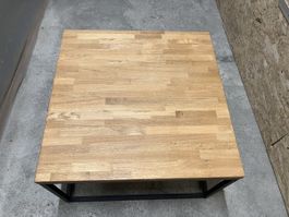 Couchtisch Holz