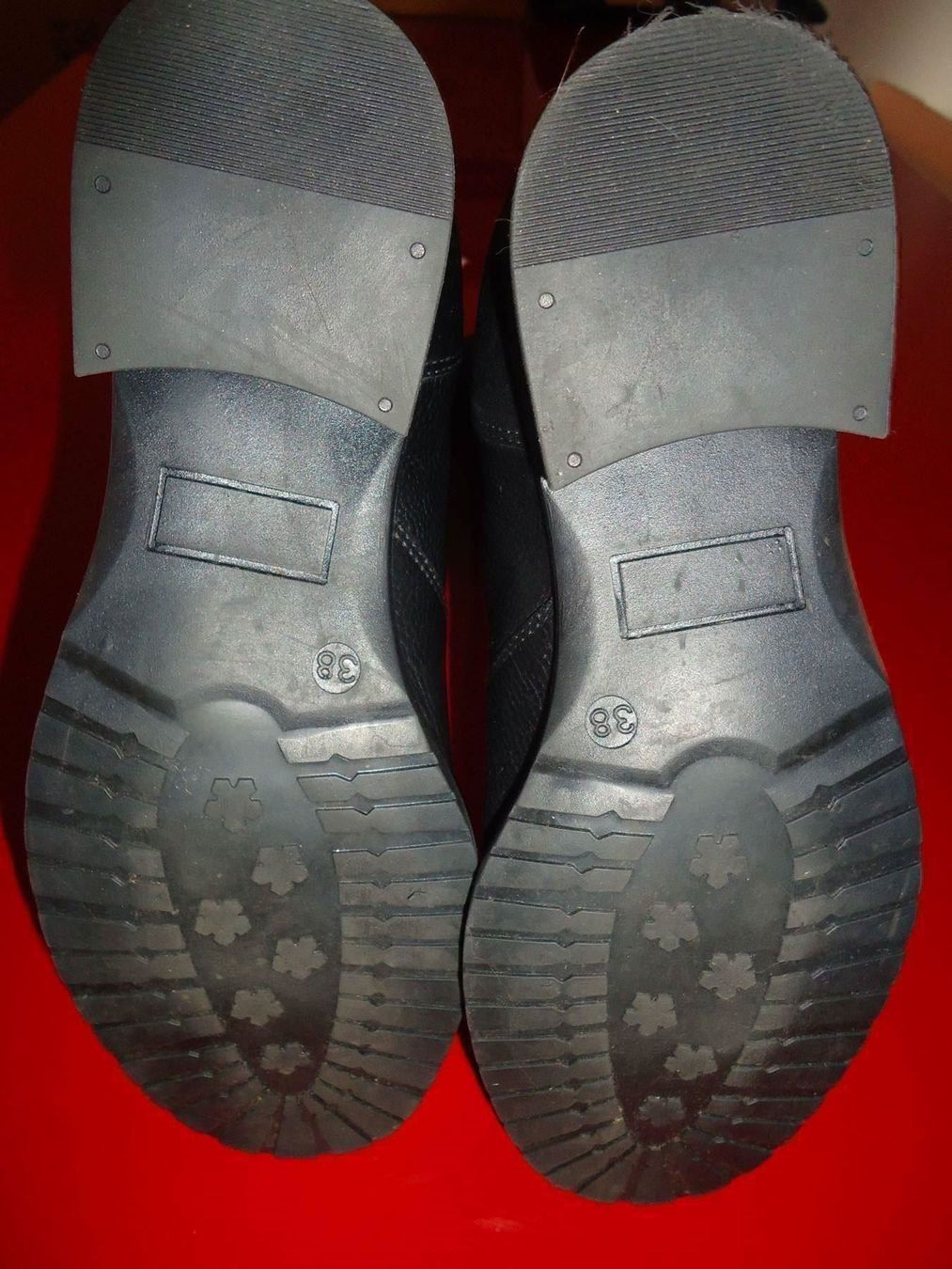 Damenschuhe: Jolie botte Playa Collection – Gebraucht aus Brügg BE von traindenuit 3
