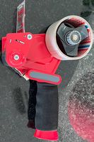 3M Scotch Handabroller, Klebebandabroller, Profi-Abroller