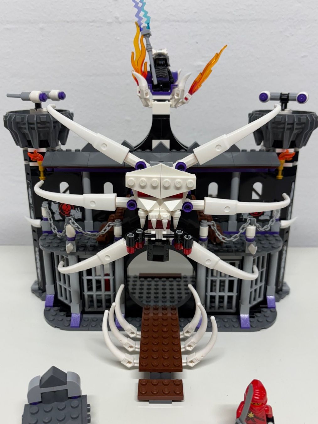 Lego Baukästen: Lego Ninjago Set 2505 – Gebraucht aus Basel von Biglex_bc 1