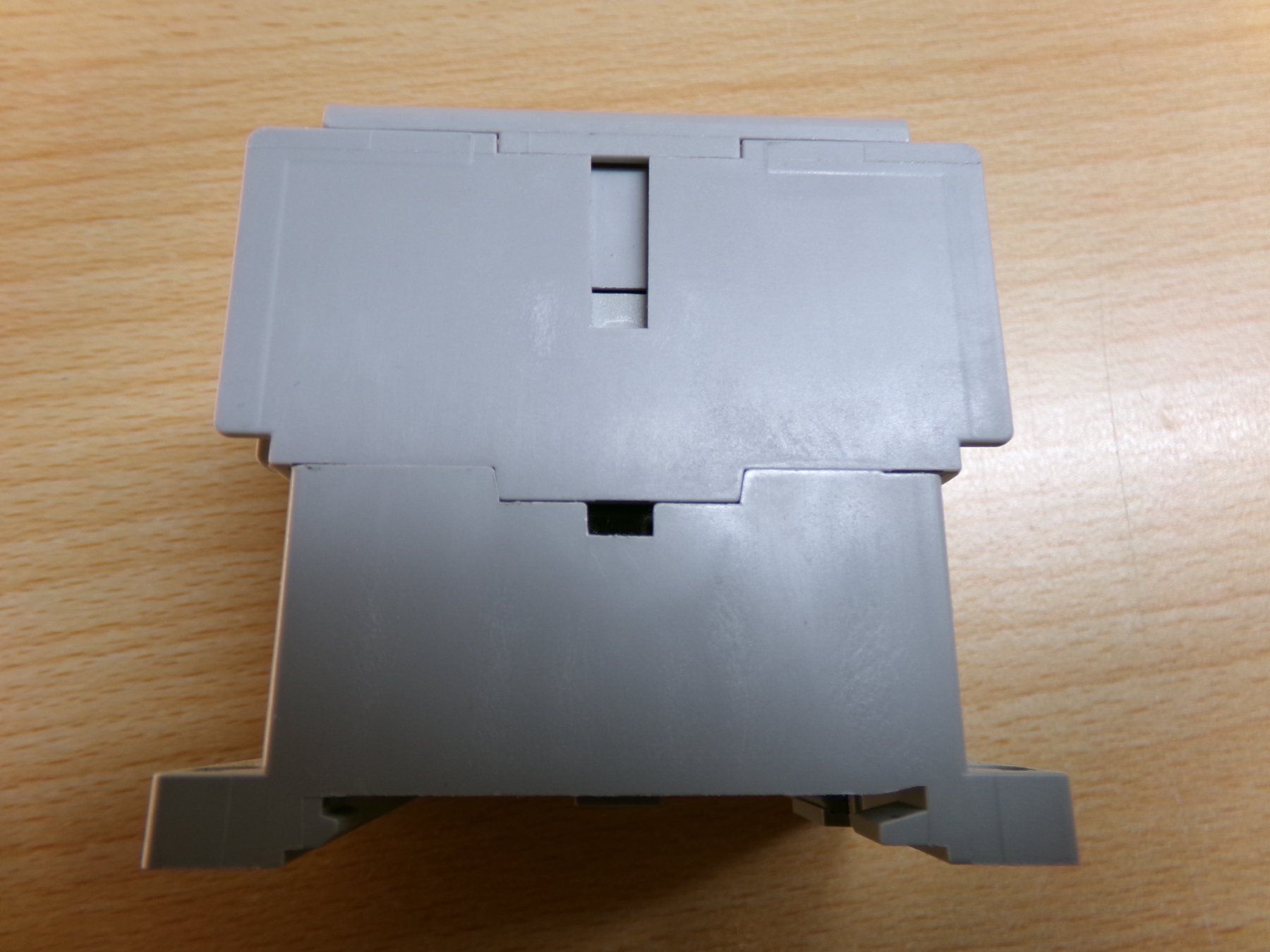 Elektronikbauteile: Kleinschütz 24VDC AB K12-10 – Gebraucht aus Hombrechtikon von Maloev17 3