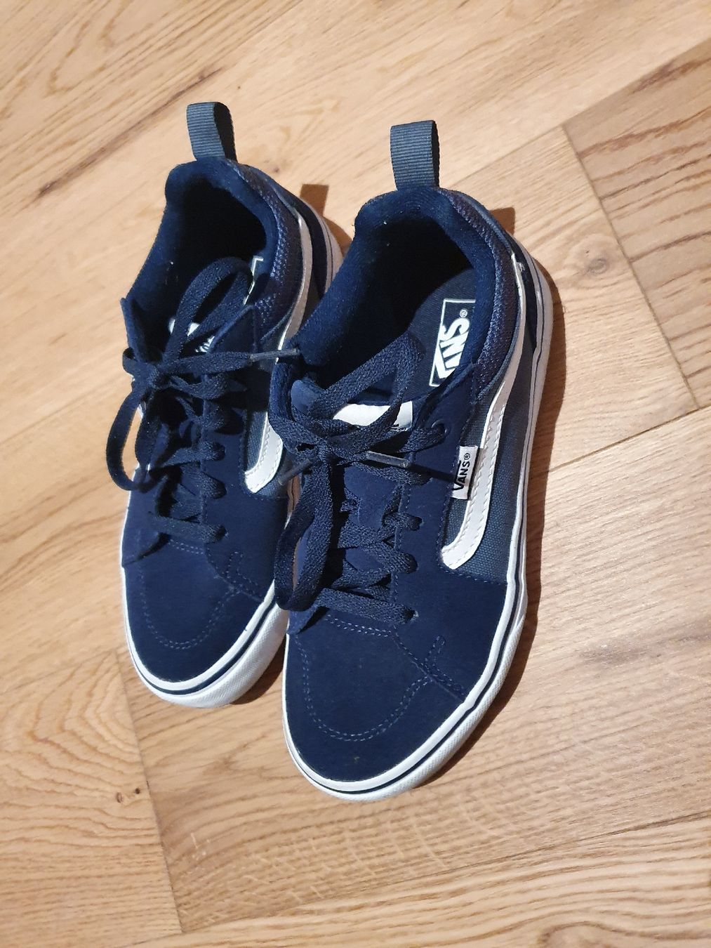Vans Scarpe da uomo: Van's, Sneaker, Schuhe, 35, Neuwertig – Nuovo (secondo la descrizione) da Winterthur venduto da Sjull 3