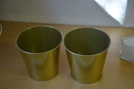 2 STUCK - VASE