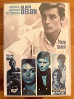 PLEIN SOLEIL - RENÉ CLÉMENT - ALAIN DELON & MAURICE RONET