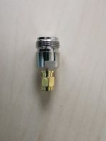 Antennenadapter N-Type Female - RP-SMA Male