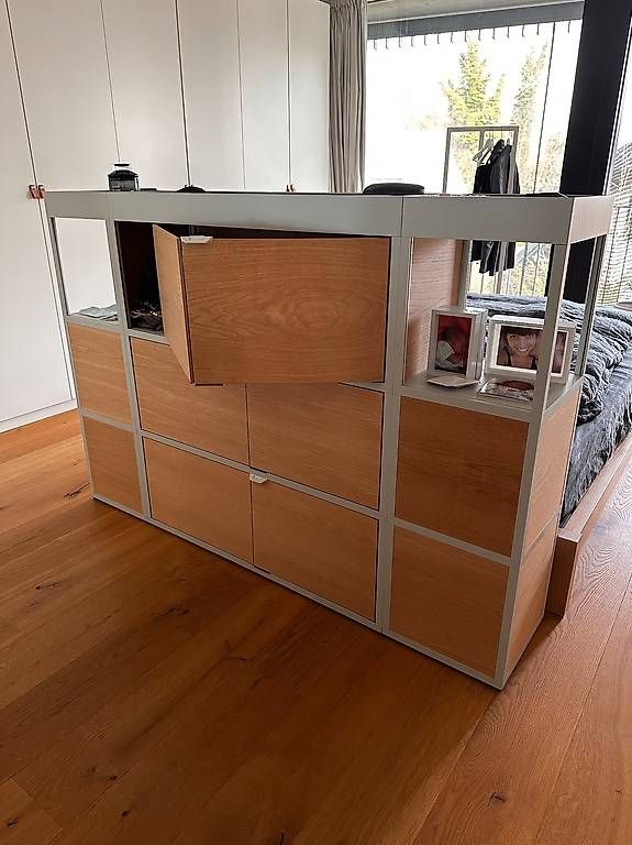 Commodes: HAY  collection New order - Sideboard – D'occasion à St-Sulpice VD par Bleuorange 1