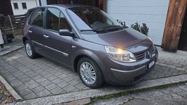 Renault Scenic 2.0 16V