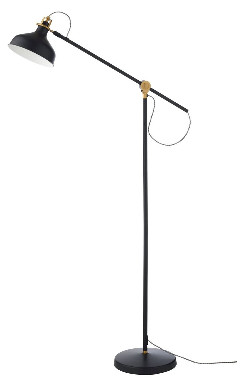 Ikea Lampade: IKEA Ranarp Stehlampe – Nuovo (secondo la descrizione) da Zürich venduto da Kris8050
