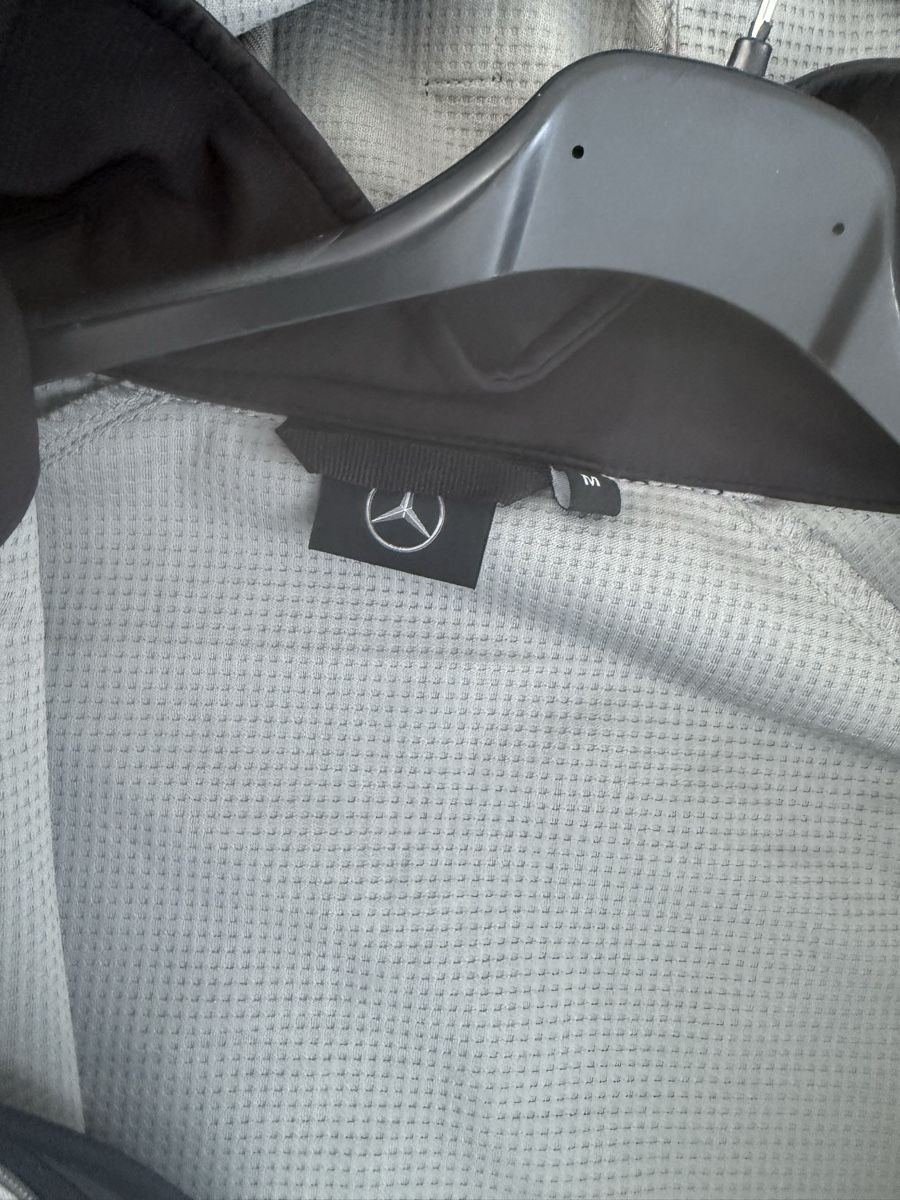 Giacche: Giacca Mercedes – Nuovo (secondo la descrizione) da Thun venduto da sergio1981 1