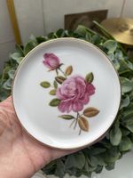 Winterling Bavaria Porzellan Schale 10 cm – Rosenmotiv