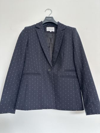 Klassischer Blazer von Claudie Pierlot, Gr. S