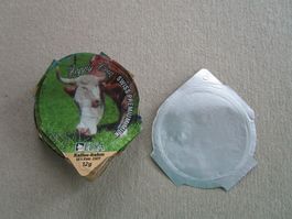 KRD Happy Cow Swiss Premium Milk Serie 6.118