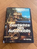 Geschichte des Automobils
