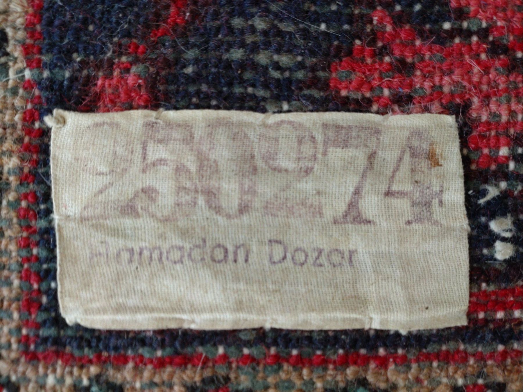 Tappeti: Teppich rot – Usato da Lenzburg venduto da cloud04 2