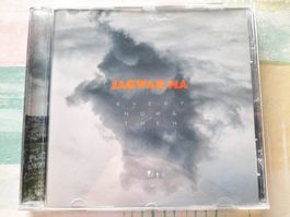 Cd Jagwar Ma - Every Now & Then 