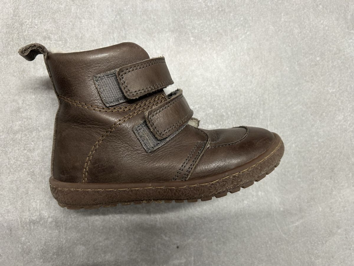 Bisgaard Scarpe per ragazzi: Bisgaard, Kinderlederschuh – Usato da Bellmund venduto da t.a.01 1