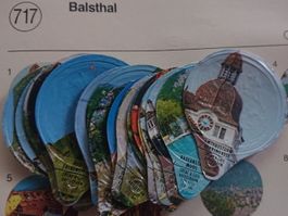 717 Balsthal Gastro